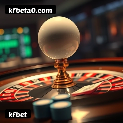 App Mobile kfbet - Jogue em Qualquer Lugar no Seu Smartphone