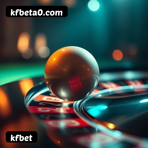Imagem secundária para conteúdo da página Facebook kfbet