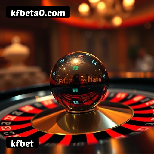 Sistema de Segurança Avançado kfbet - Criptografia e Proteção