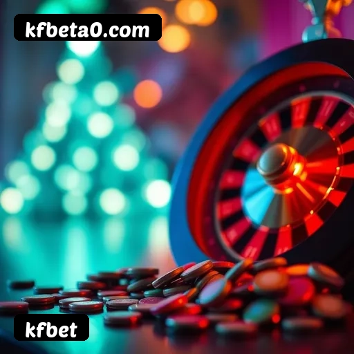 Coleção Premium de Slots kfbet - NetEnt, Pragmatic Play, Evolution