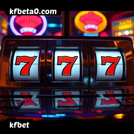 Prévia de conteúdo do canal Telegram kfbet